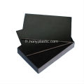 ESD FR4 Epoxy Fibre Glass